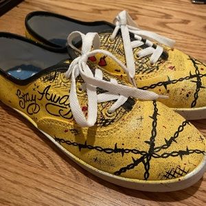 Post Malone shoes